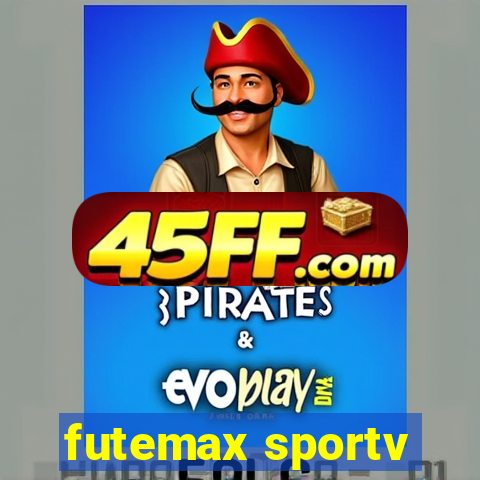 futemax sportv